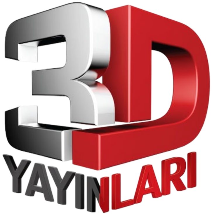 3D Yayınları